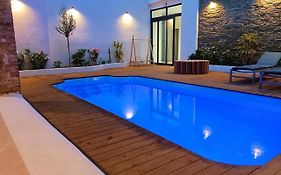 Maison Avec Piscine A Valencia
