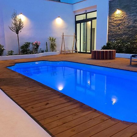 Maison Avec Piscine A Valencia Exterior photo